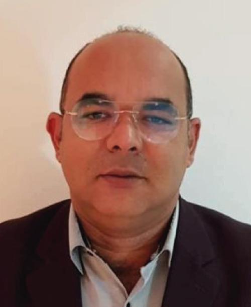 Pr Ahmed Rhassane EL ADIB